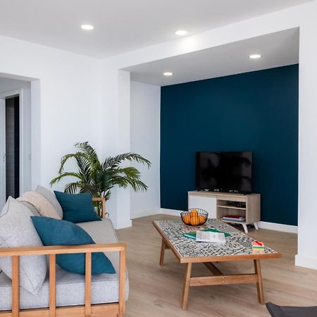 فيلا Guestready - Hillside Oceanview Heaven فونشال المظهر الخارجي الصورة