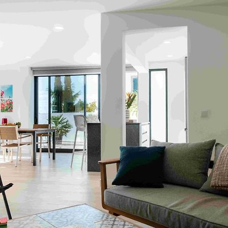 فيلا Guestready - Hillside Oceanview Heaven فونشال المظهر الخارجي الصورة