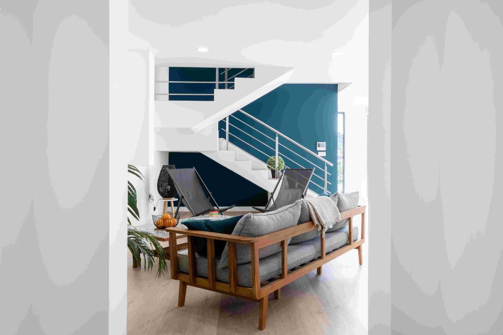 فيلا Guestready - Hillside Oceanview Heaven فونشال المظهر الخارجي الصورة