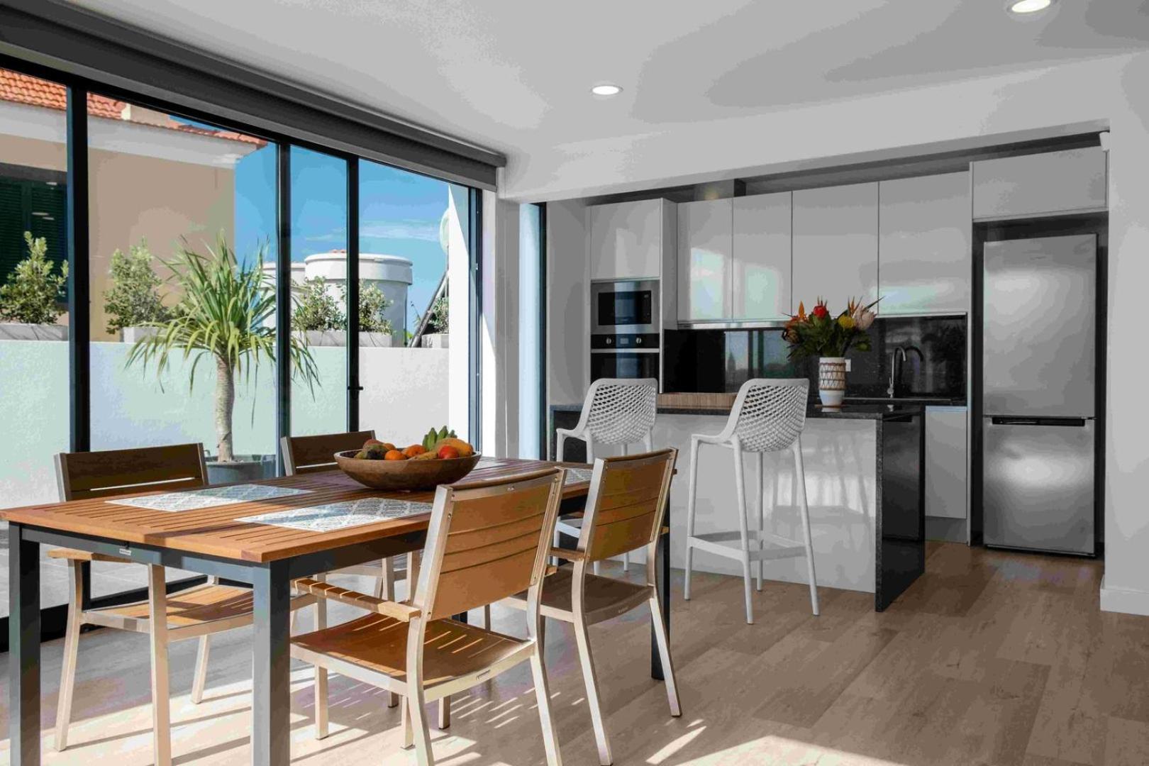 فيلا Guestready - Hillside Oceanview Heaven فونشال المظهر الخارجي الصورة