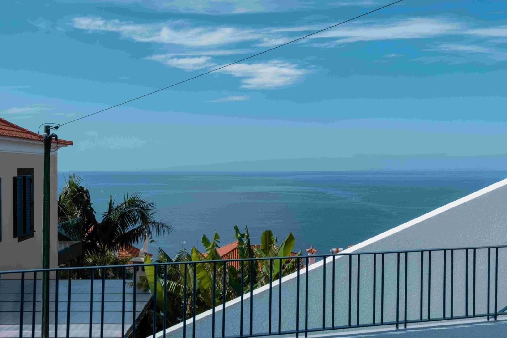 فيلا Guestready - Hillside Oceanview Heaven فونشال المظهر الخارجي الصورة