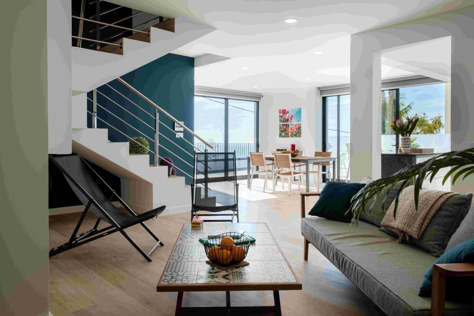 فيلا Guestready - Hillside Oceanview Heaven فونشال المظهر الخارجي الصورة