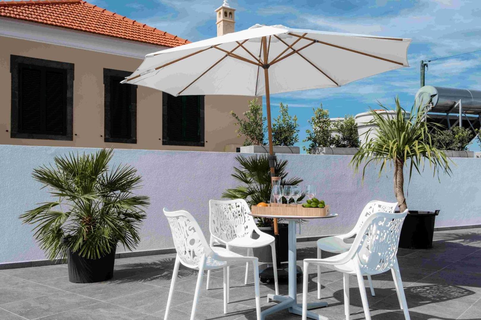 فيلا Guestready - Hillside Oceanview Heaven فونشال المظهر الخارجي الصورة