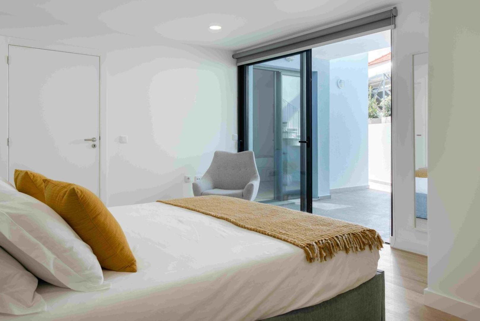 فيلا Guestready - Hillside Oceanview Heaven فونشال المظهر الخارجي الصورة