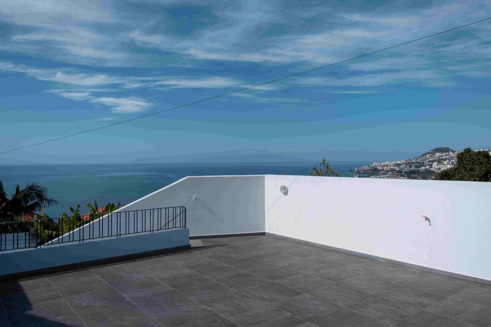 فيلا Guestready - Hillside Oceanview Heaven فونشال المظهر الخارجي الصورة