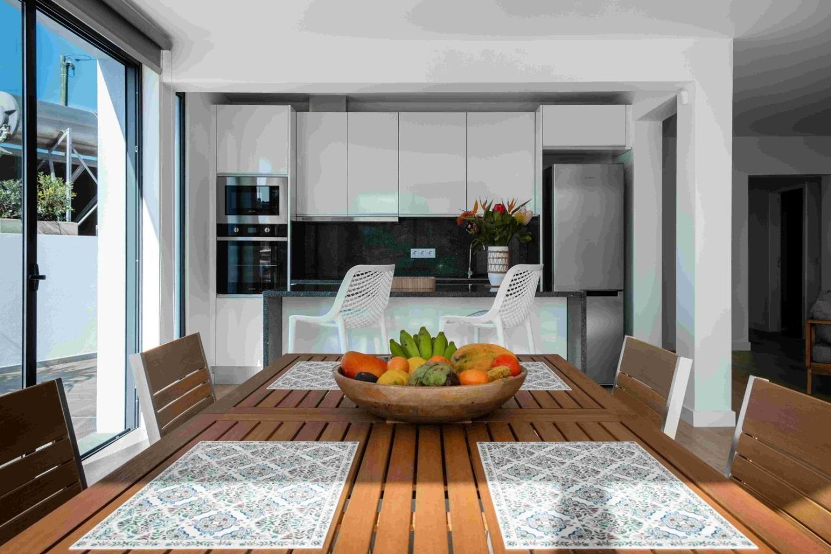 فيلا Guestready - Hillside Oceanview Heaven فونشال المظهر الخارجي الصورة