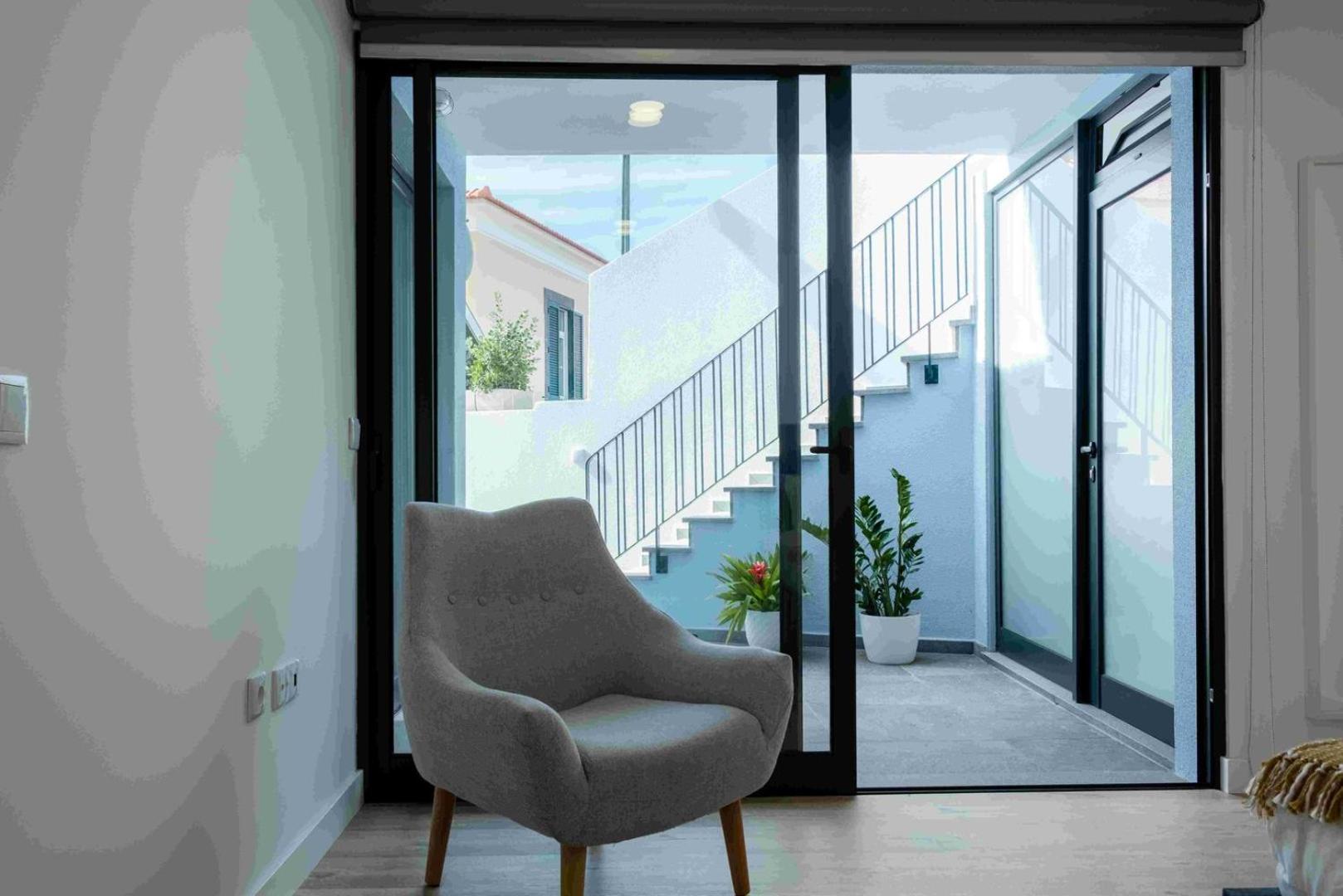 فيلا Guestready - Hillside Oceanview Heaven فونشال المظهر الخارجي الصورة
