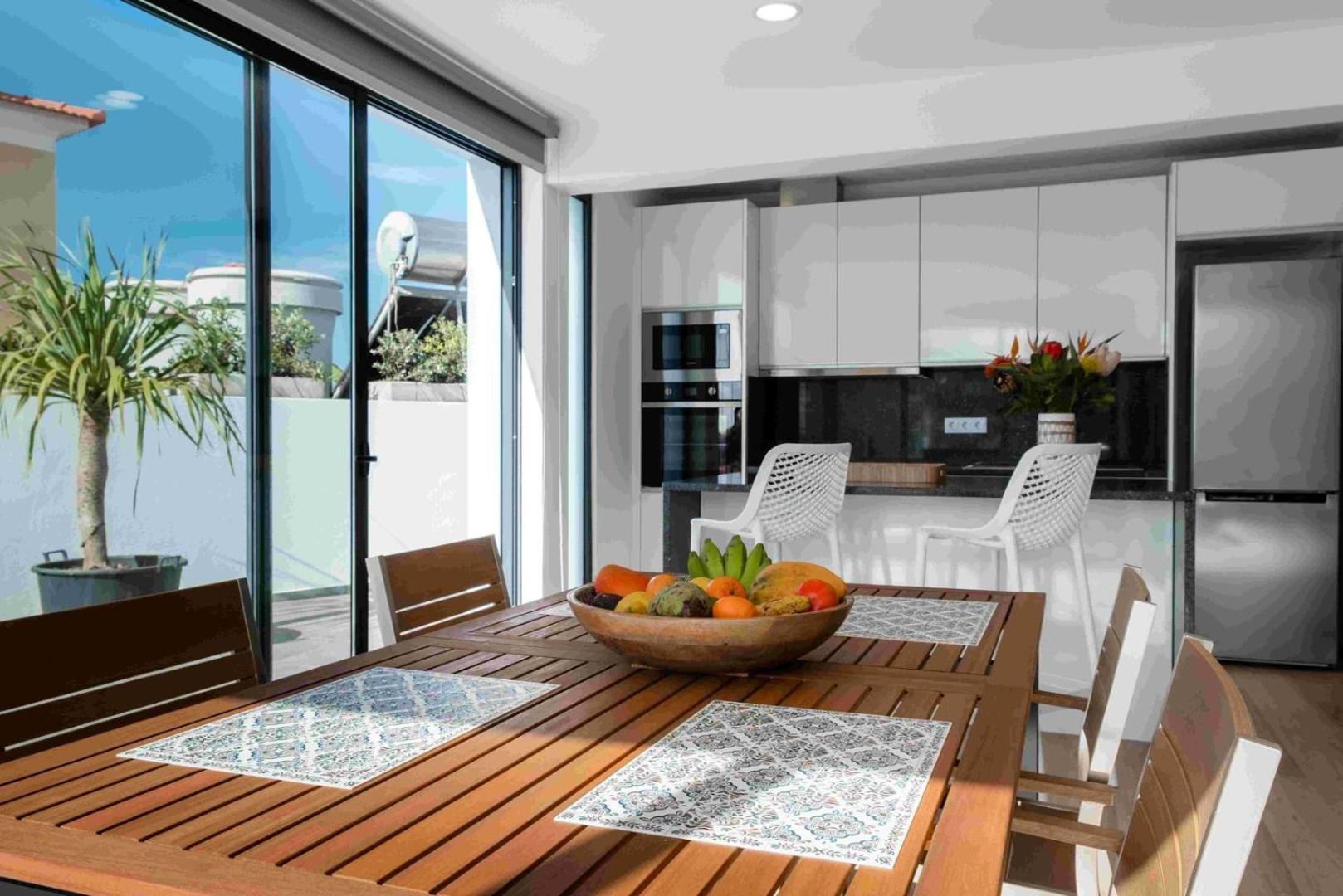 فيلا Guestready - Hillside Oceanview Heaven فونشال المظهر الخارجي الصورة