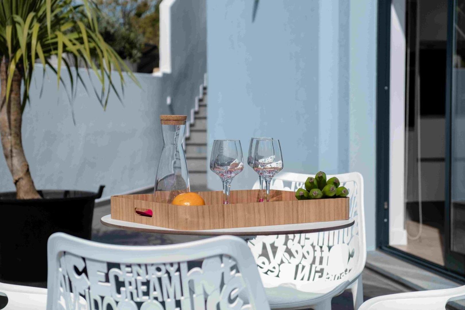 فيلا Guestready - Hillside Oceanview Heaven فونشال المظهر الخارجي الصورة