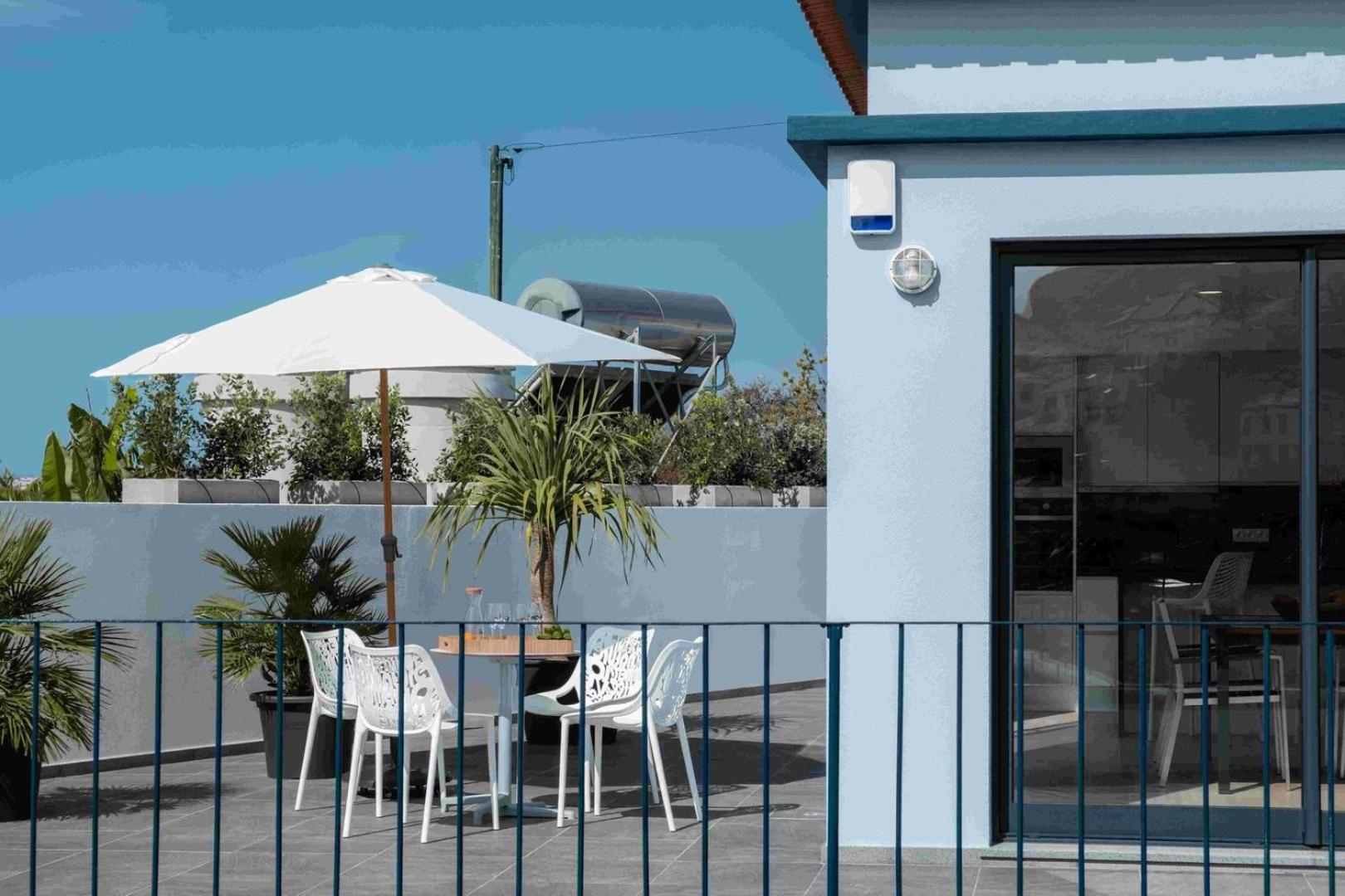 فيلا Guestready - Hillside Oceanview Heaven فونشال المظهر الخارجي الصورة